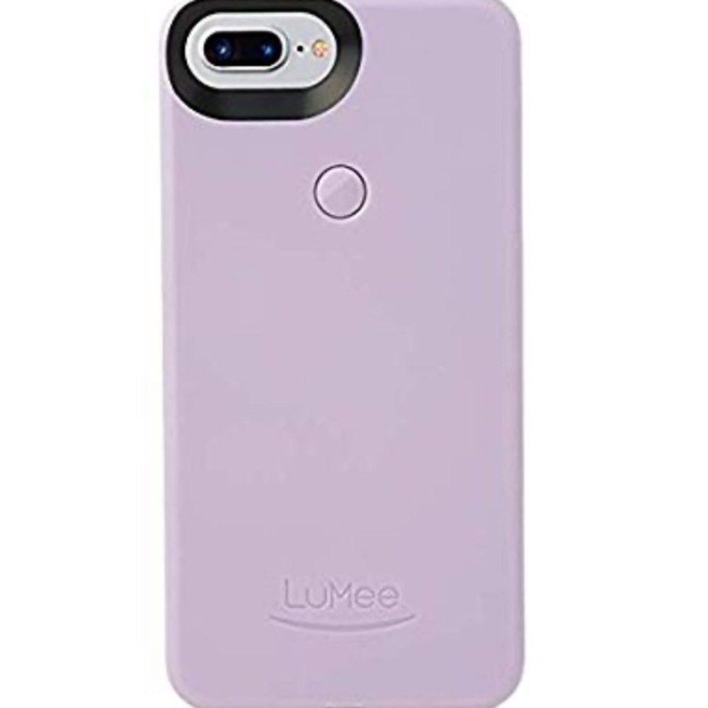 LuMee Selfie Case IPhone 8/7/6 Plus